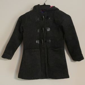 Girls Coat